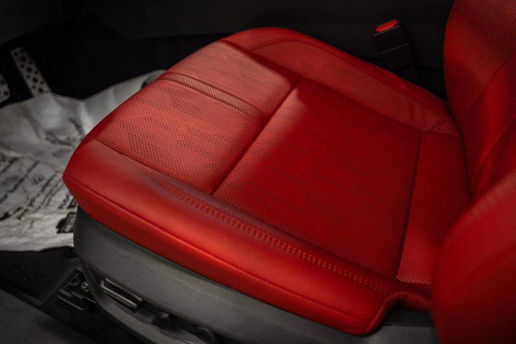 New 2026 Toyota Camry XSE image 31