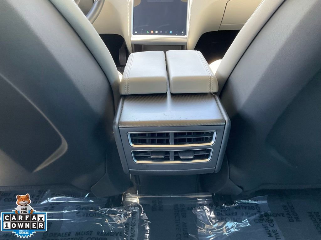 Used 2014 Tesla Model S P85 RWD image 34