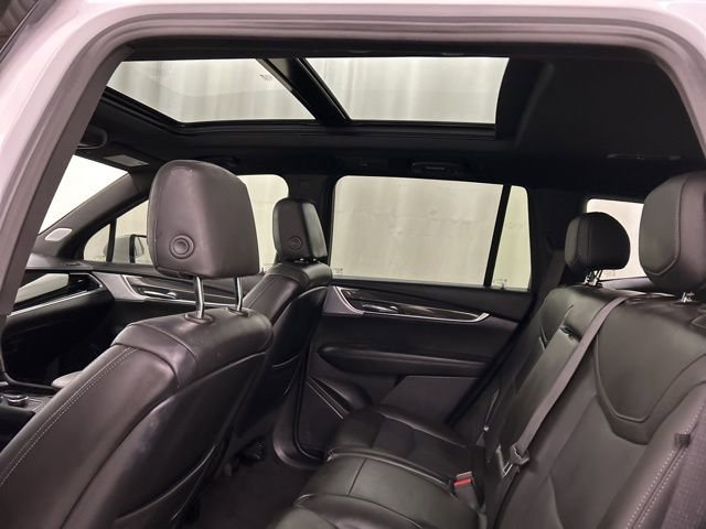 Used 2023 Cadillac XT6 Sport AWD/4WD image 27