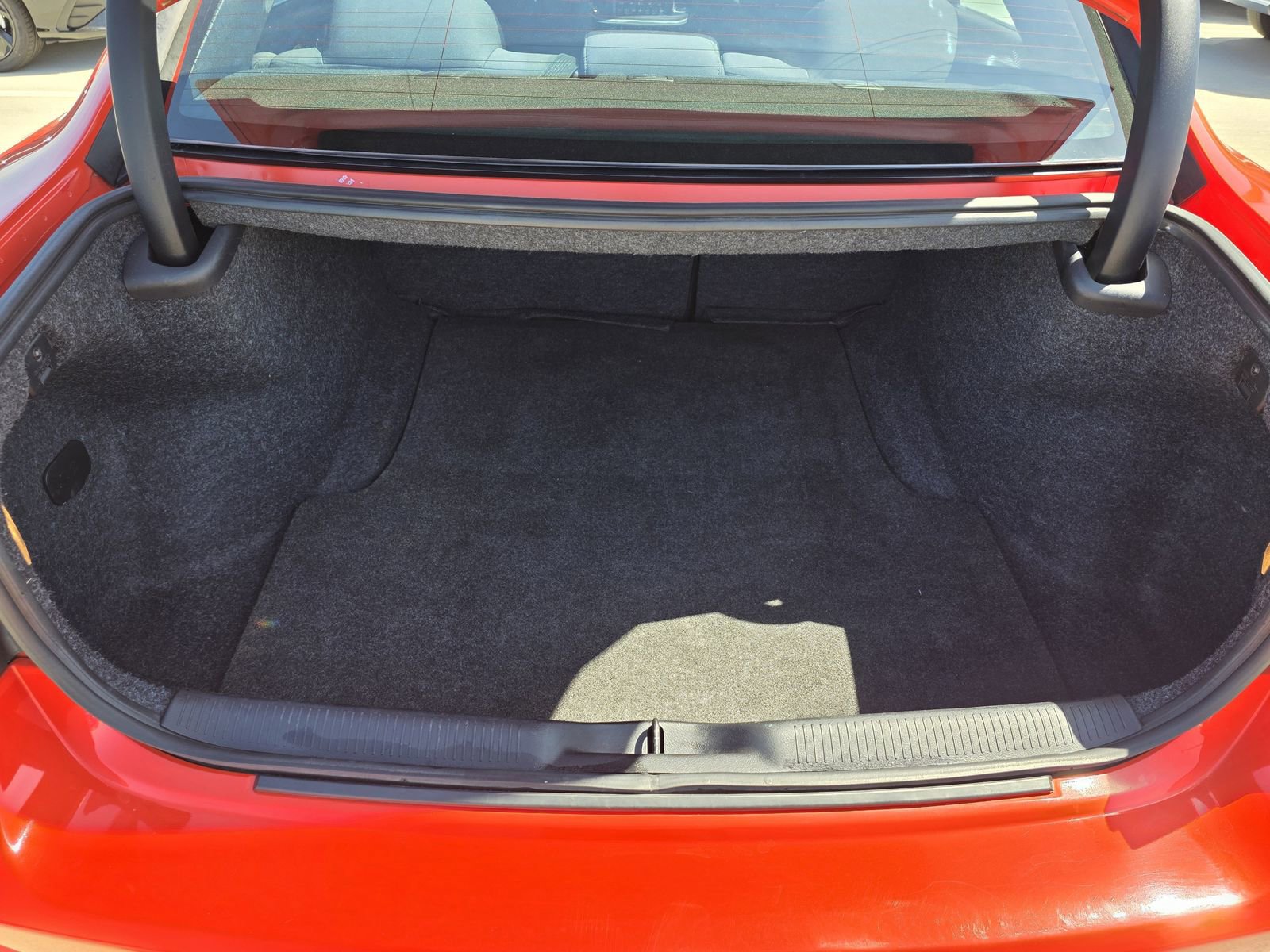 Used 2018 Dodge Charger R/T image 20