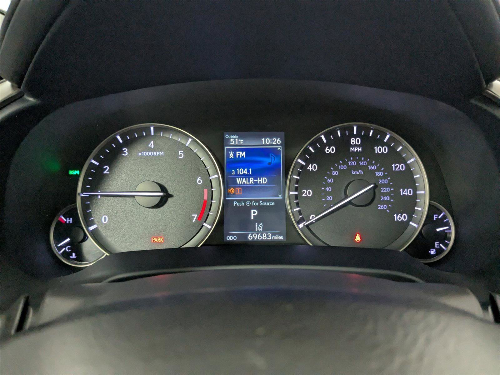 Used 2021 Lexus RX 350 FWD w/ Premium Package image 19