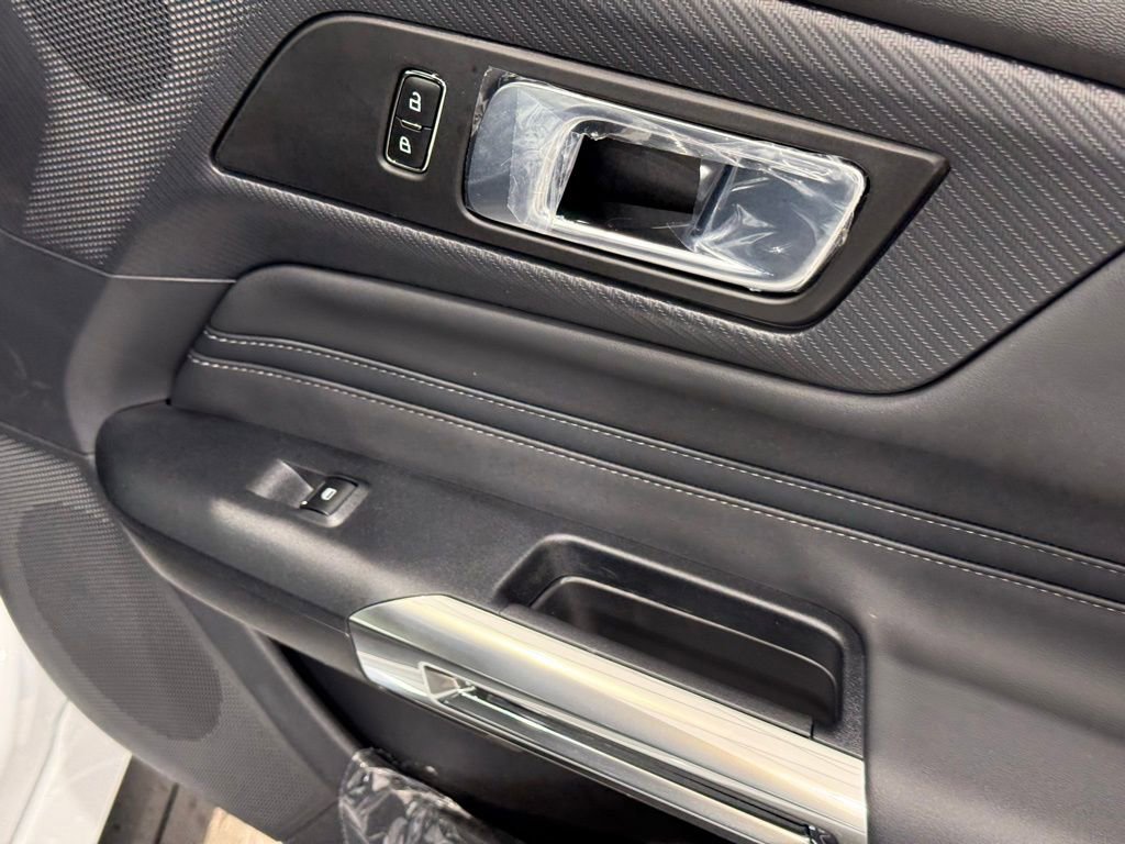 New 2026 Ford Mustang GT Premium w/ GT Performance Package image 22