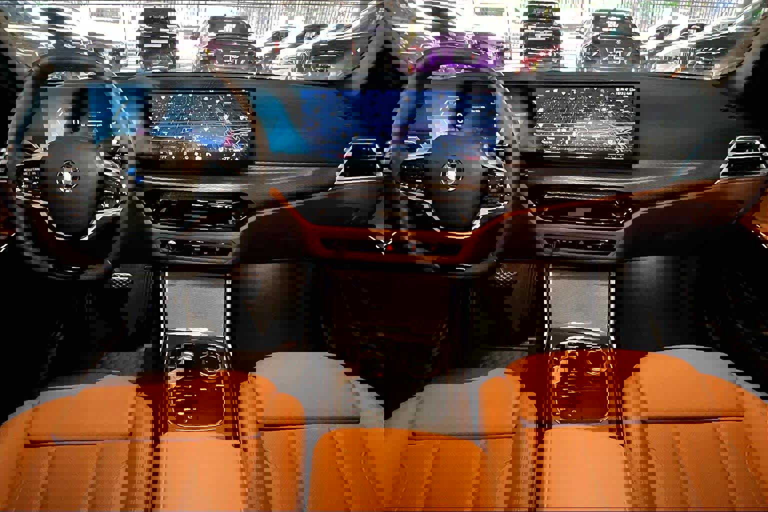 Certified 2025 BMW 330i Sedan image 15