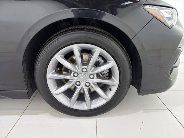 Certified 2023 Acura TLX image 46