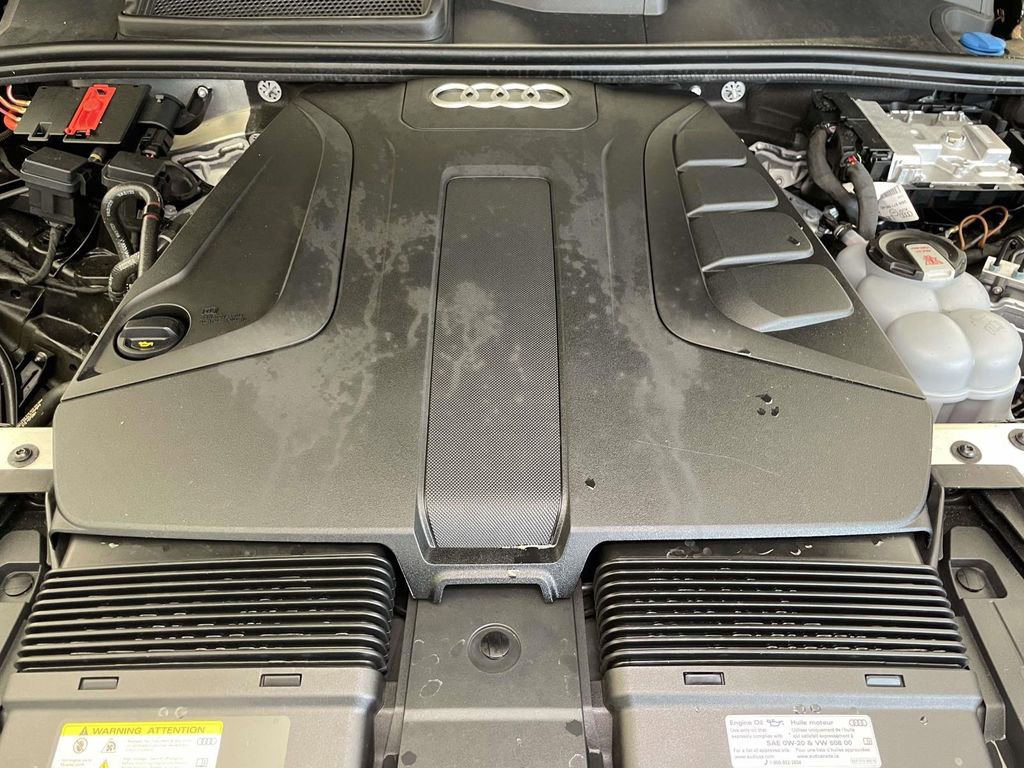 Used 2023 Audi Q7 2.0T Premium w/ Convenience Package image 25