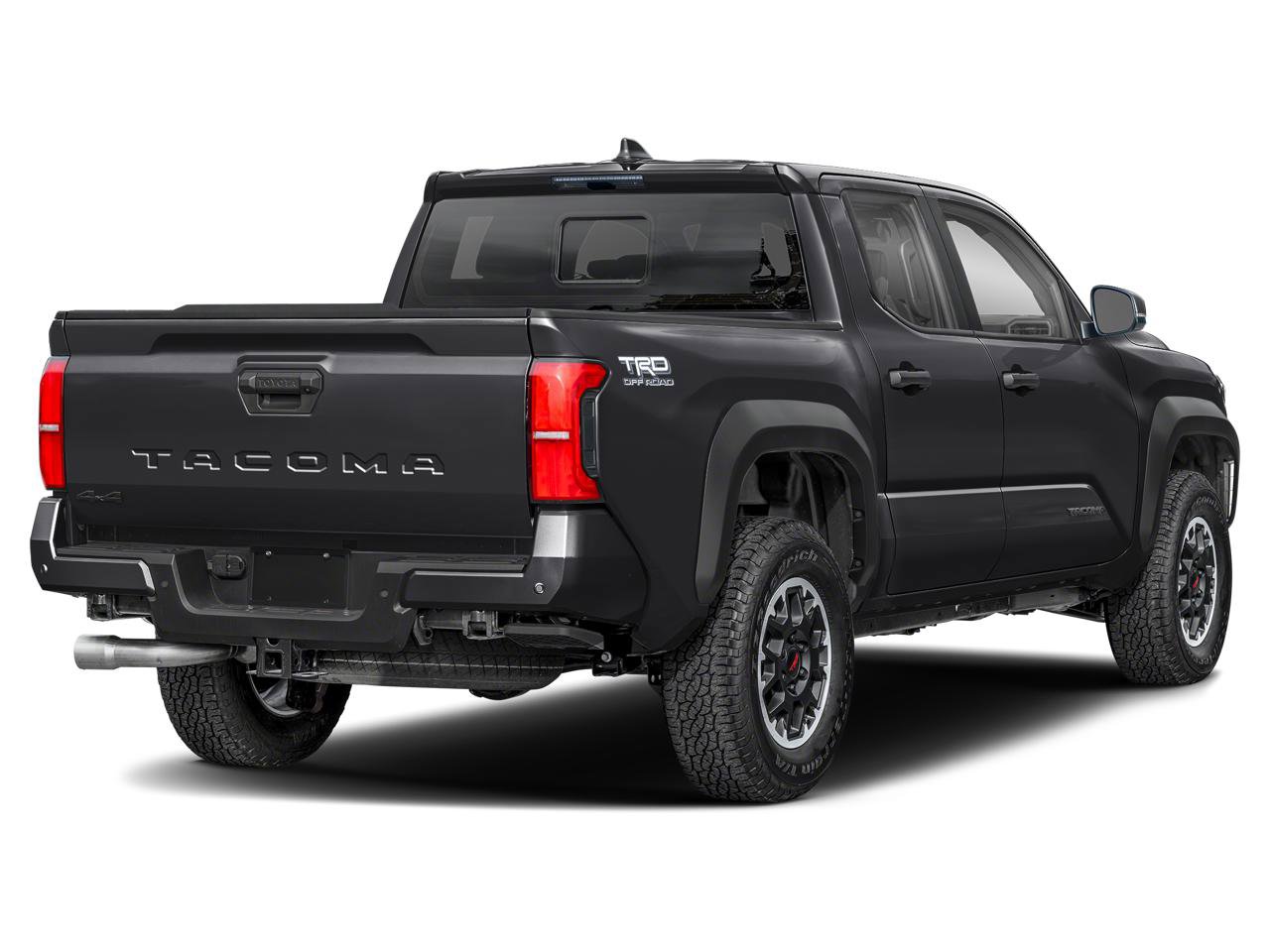 New 2026 Toyota Tacoma TRD Off-Road AWD/4WD image 17