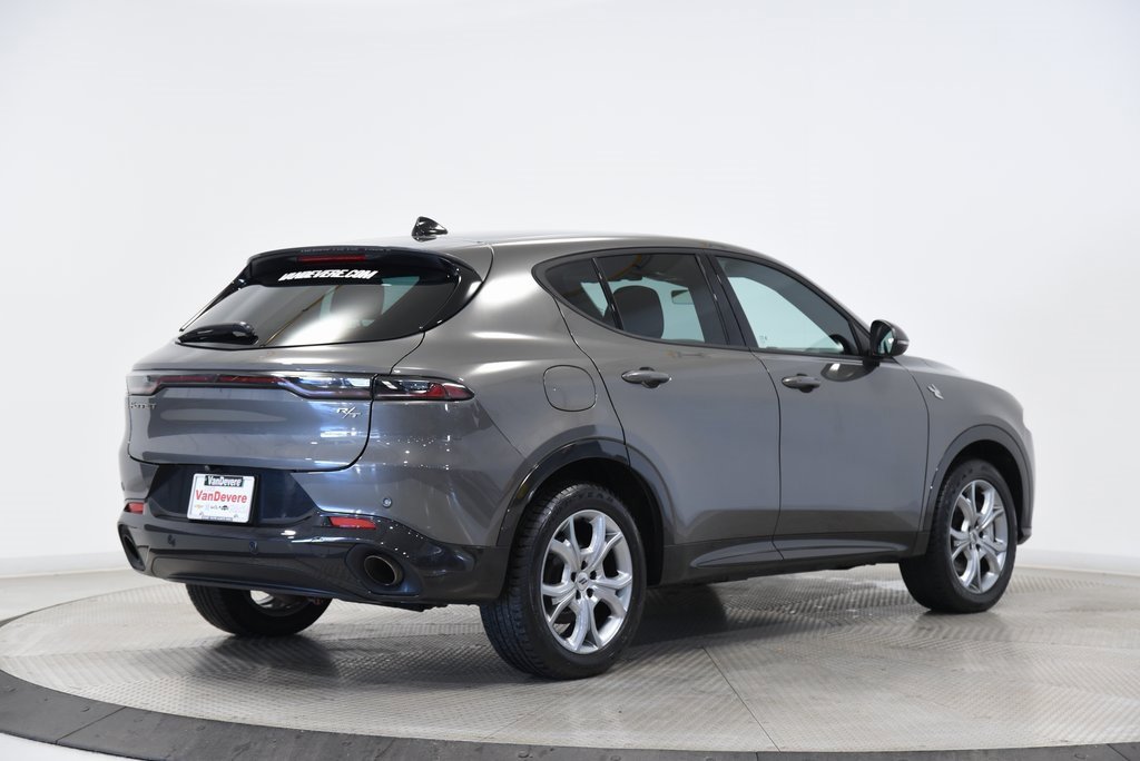 Used 2024 Dodge Hornet R/T image 10