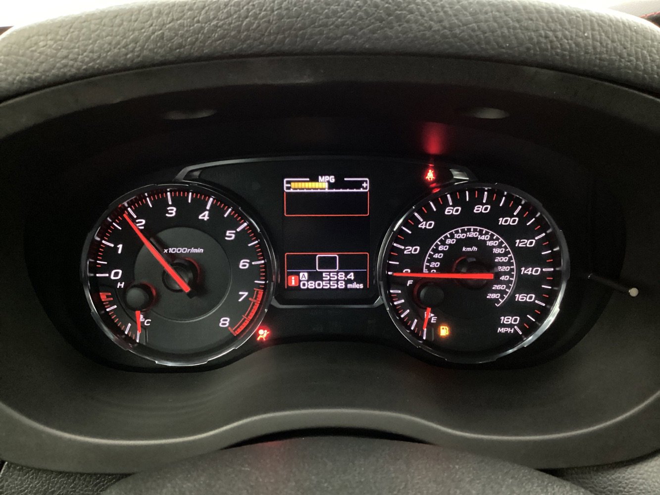 Used 2020 Subaru WRX Premium AWD/4WD image 27