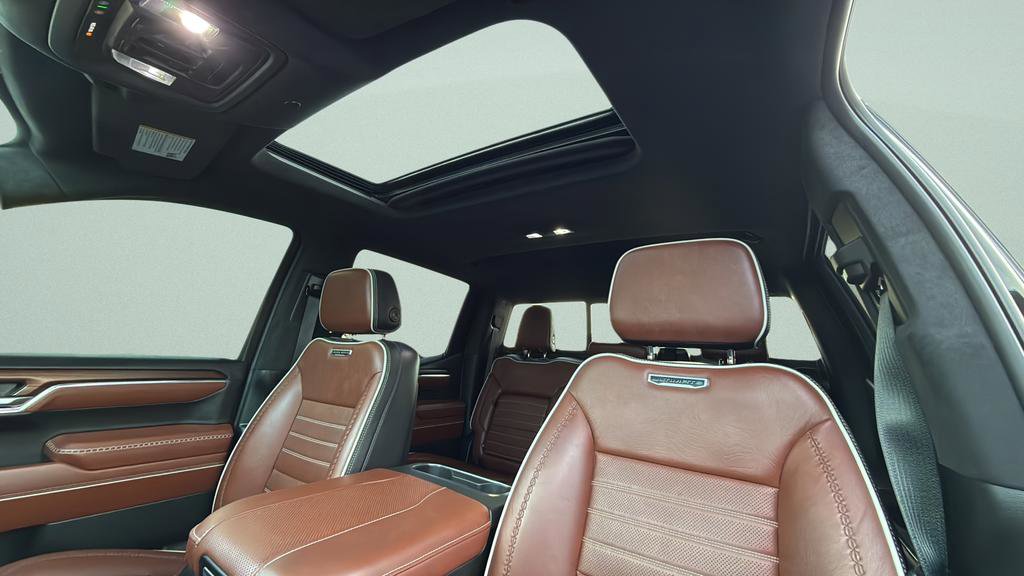 Used 2023 GMC Sierra 1500 Denali Ultimate image 28