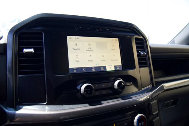 Used 2023 Ford F150 XL w/ STX Appearance Package AWD/4WD image 16