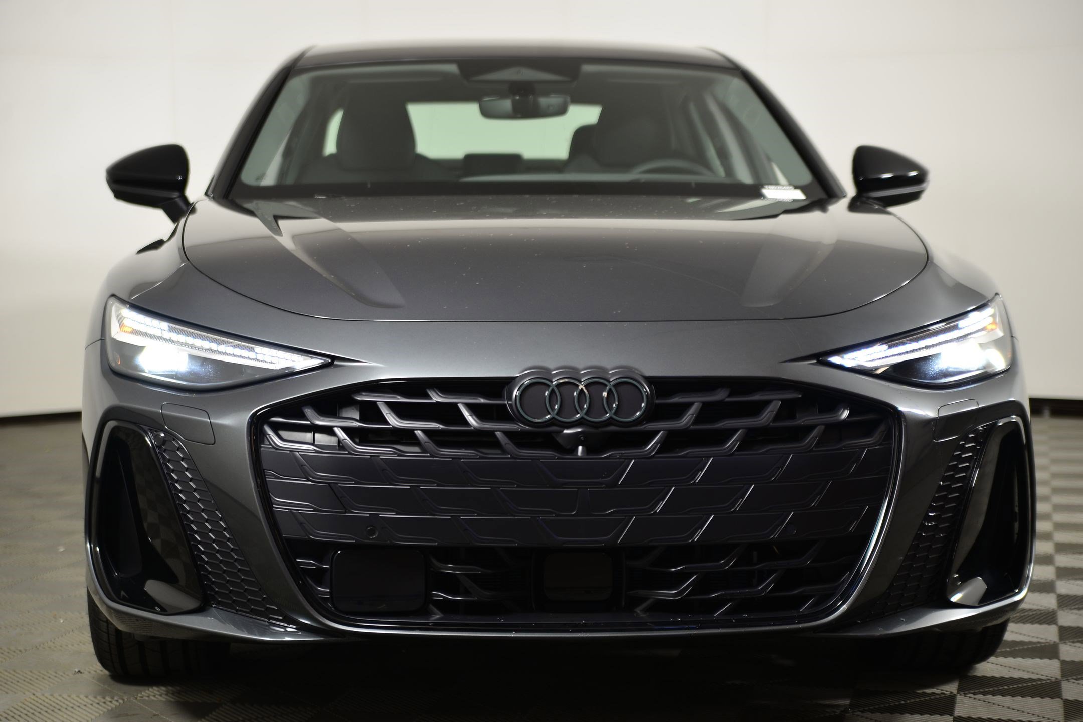 New 2026 Audi A6 Premium Plus image 5