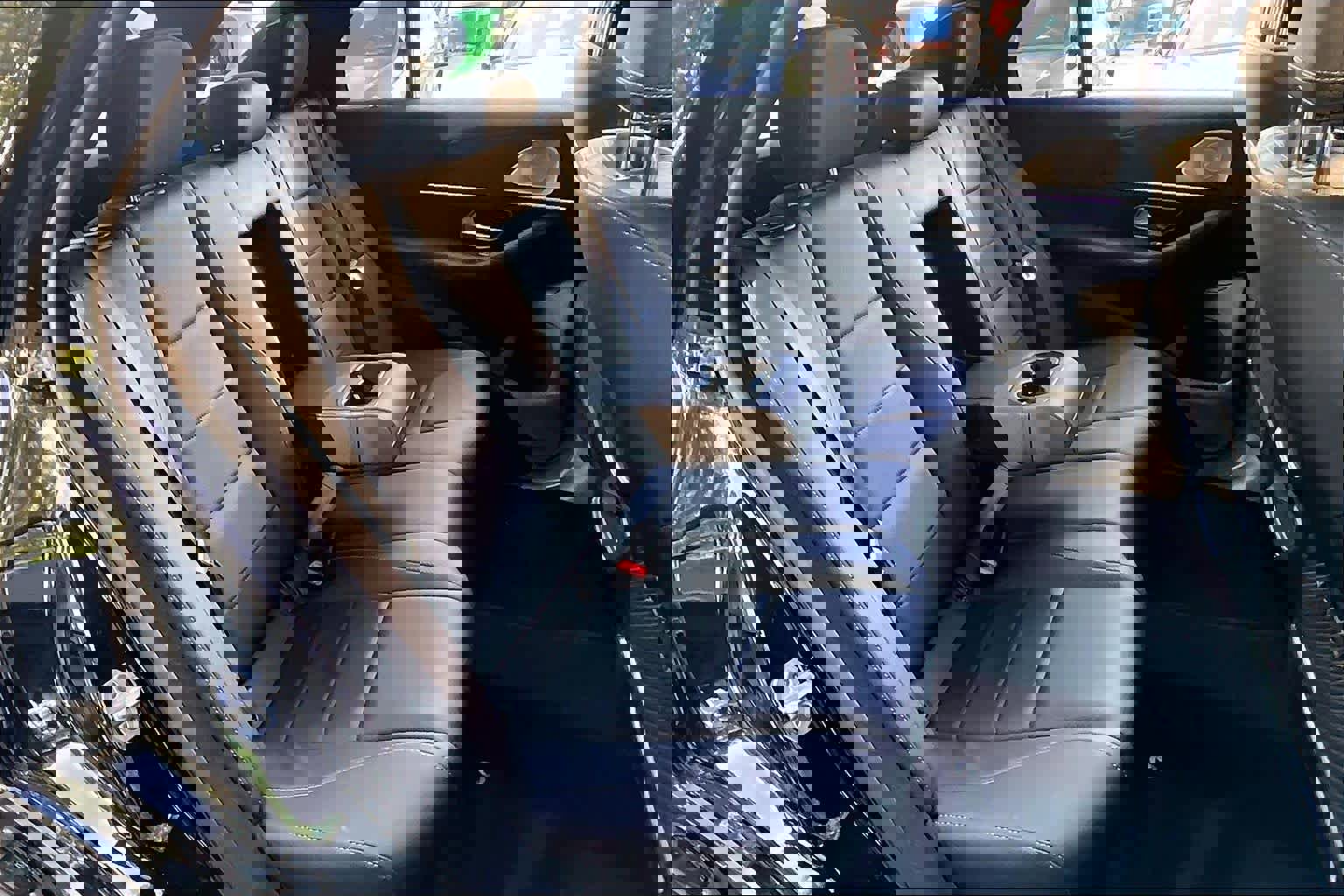 Used 2026 Mercedes-Benz GLE 350 4MATIC image 20