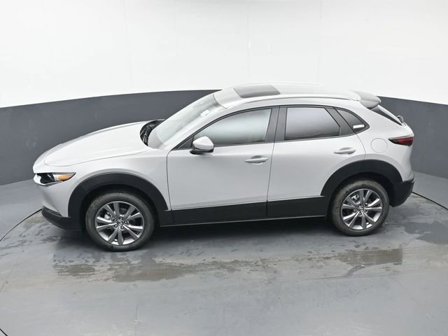 New 2026 MAZDA CX-30 AWD 2.5 S image 33