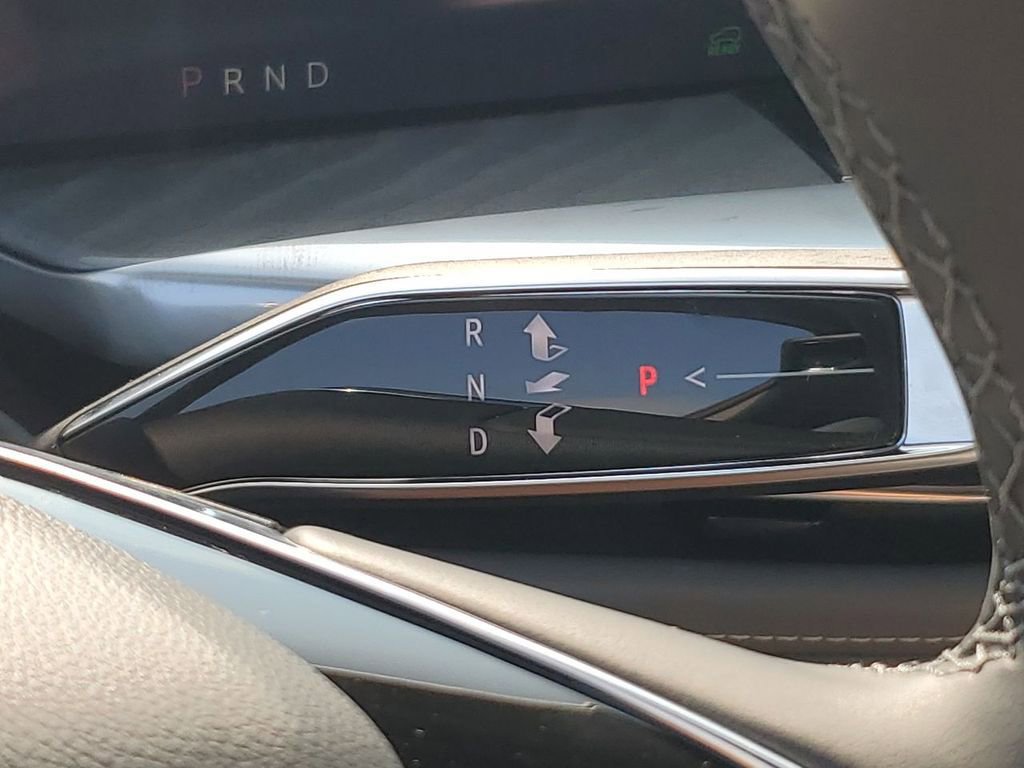 New 2026 Cadillac Escalade IQ Luxury 1 AWD/4WD image 16