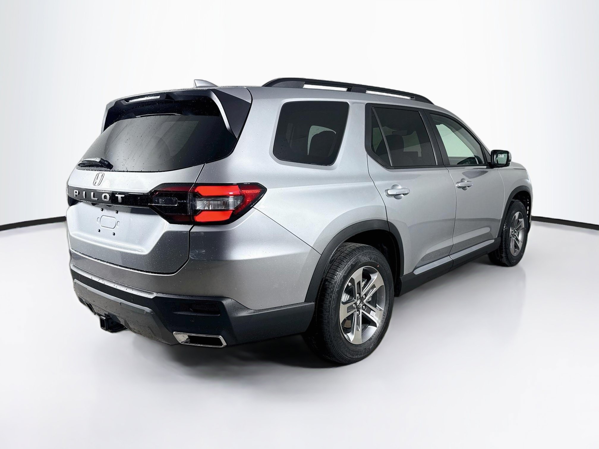 New 2026 Honda Pilot EX-L image 33