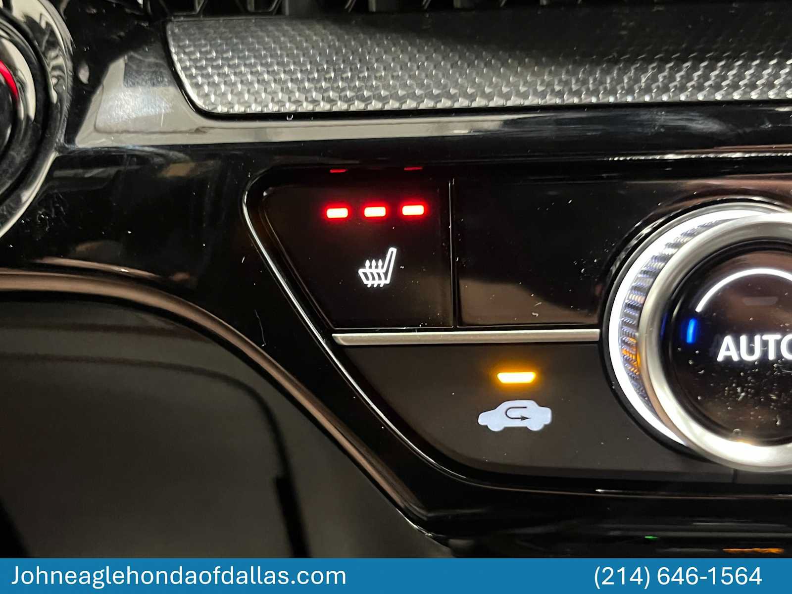 New 2026 Honda CR-V Sport Touring image 17