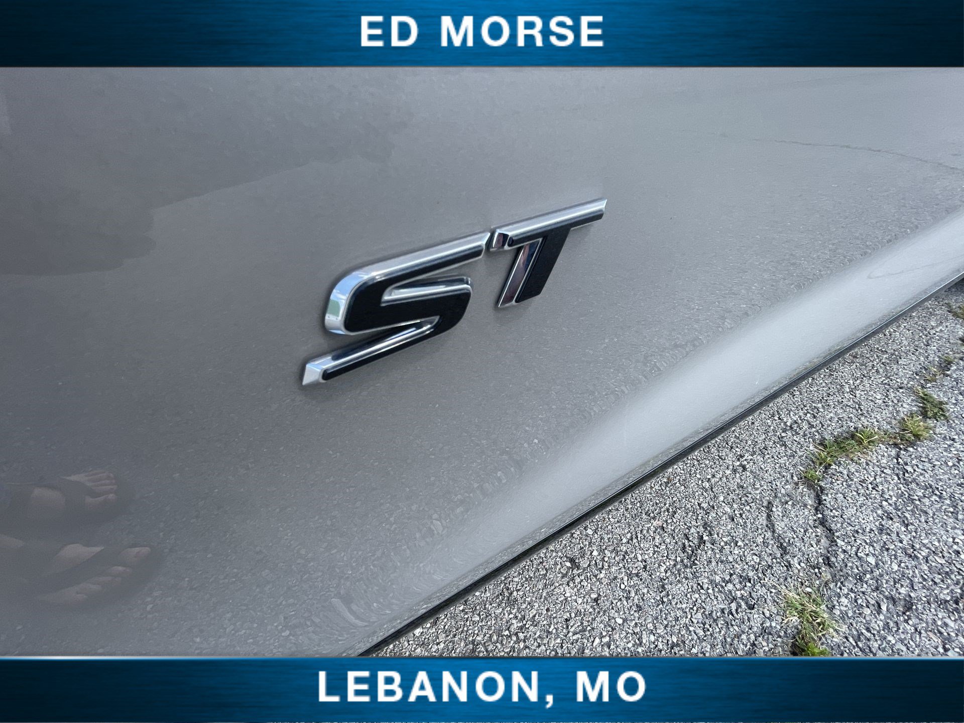 Certified 2026 Buick Enclave Sport Touring AWD/4WD image 30