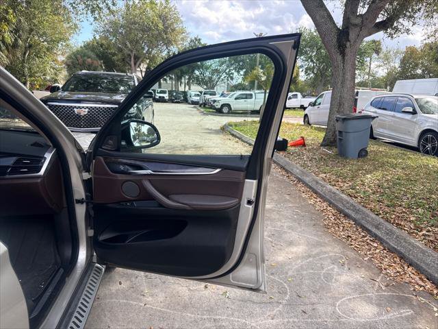 Used 2016 BMW X5 xDrive35i image 20