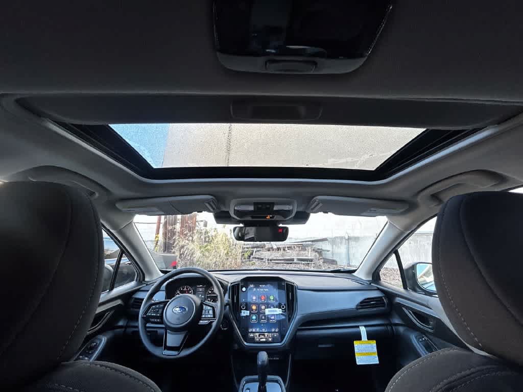 New 2026 Subaru Crosstrek 2.5i Premium AWD/4WD image 12