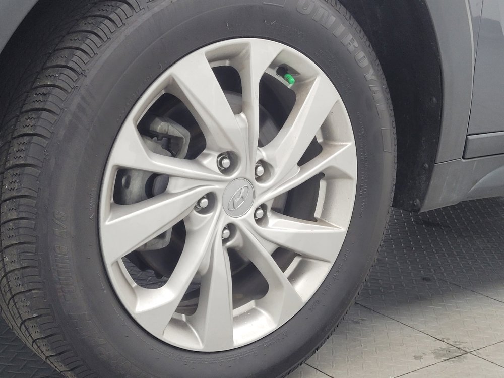 Used 2021 Hyundai Tucson Value AWD/4WD image 31