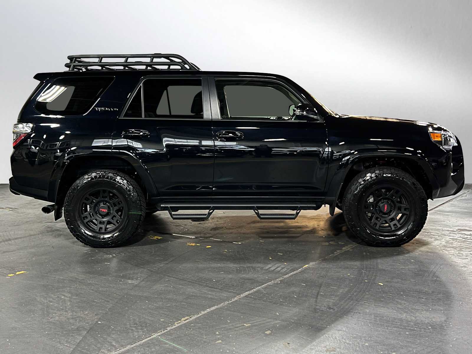 Used 2024 Toyota 4Runner TRD Pro image 2