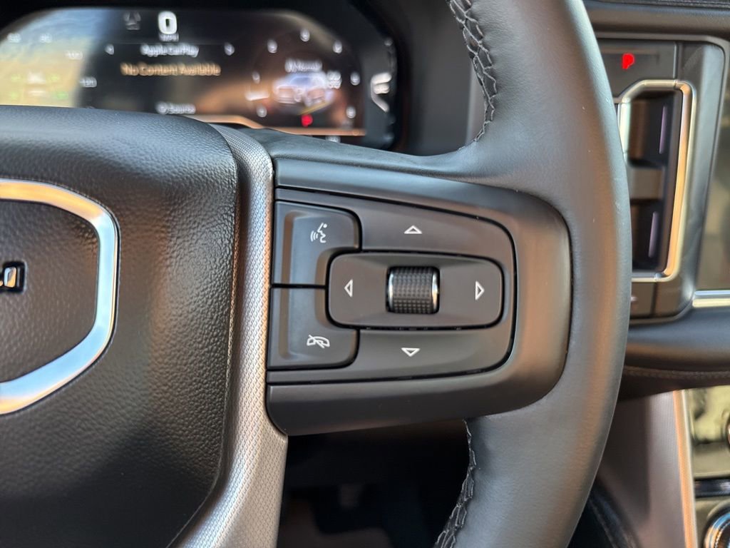 Certified 2024 GMC Yukon XL Denali image 24