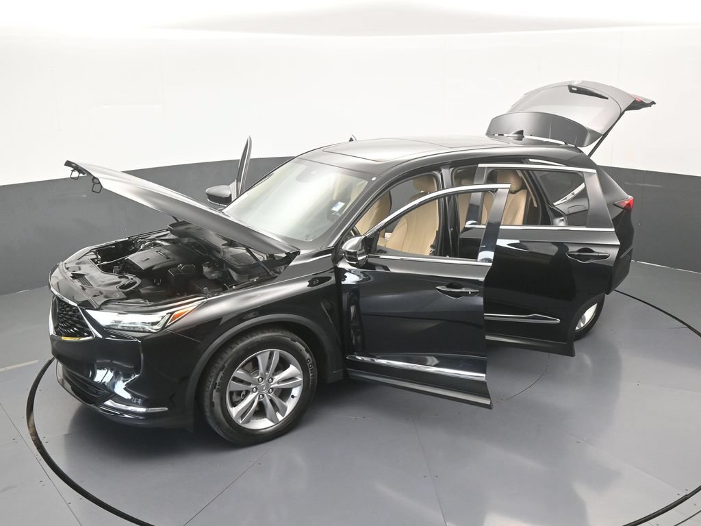 Used 2024 Acura MDX FWD image 69