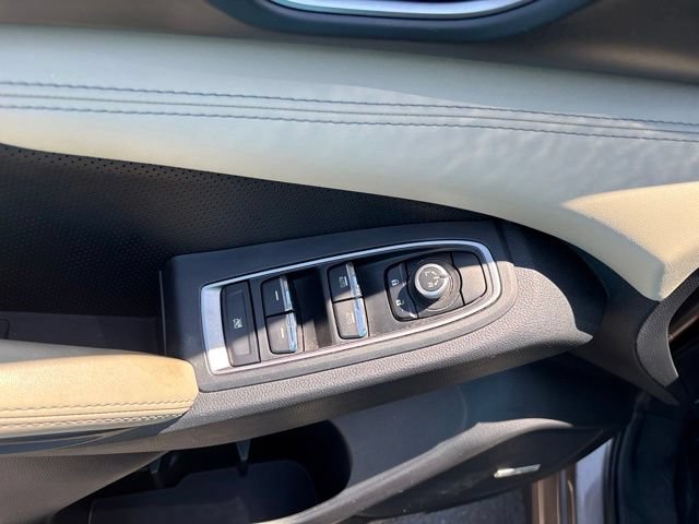 Used 2021 Subaru Ascent Limited w/ Technology Package AWD/4WD image 14