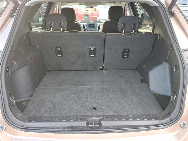 Used 2019 Chevrolet Equinox LT image 28