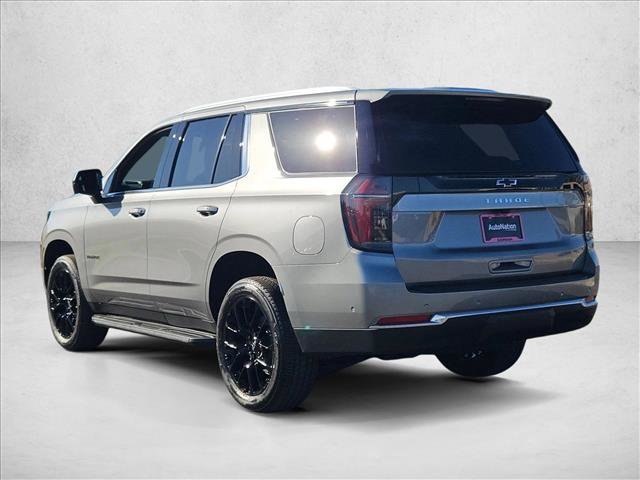 New 2026 Chevrolet Tahoe LS image 9