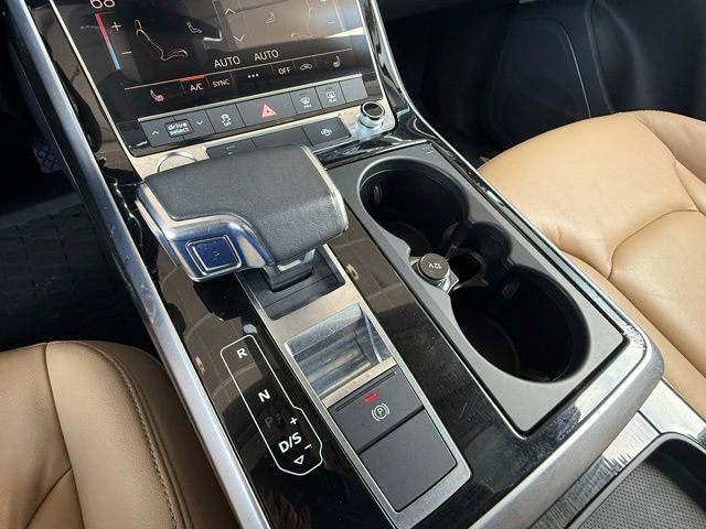 Used 2020 Audi Q7 2.0T Premium AWD/4WD image 29