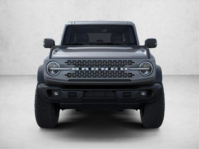 New 2025 Ford Bronco Badlands image 6