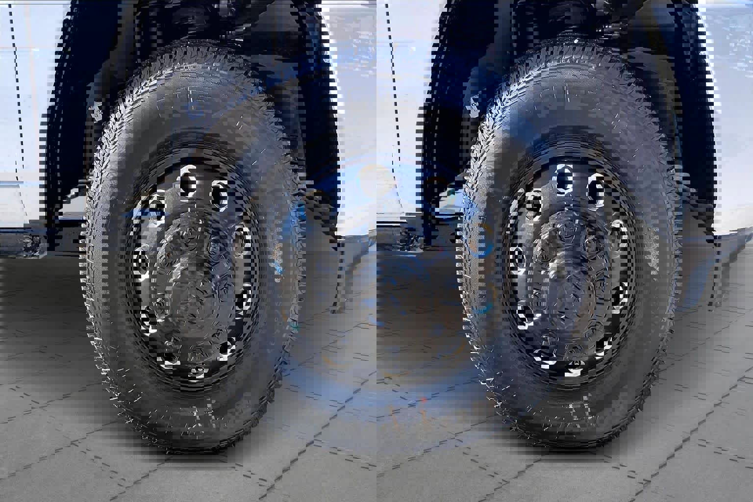 New 2026 RAM 3500 Laramie image 11