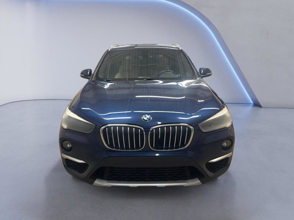 Used 2018 BMW X1 xDrive28i w/ Convenience Package image 2