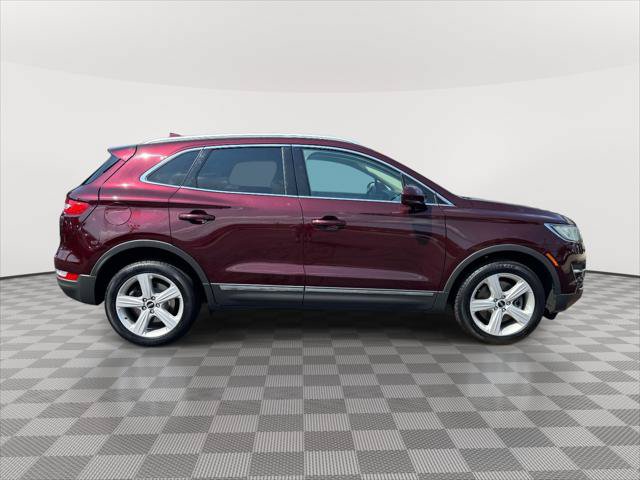 Used 2018 Lincoln MKC Premiere AWD/4WD image 8