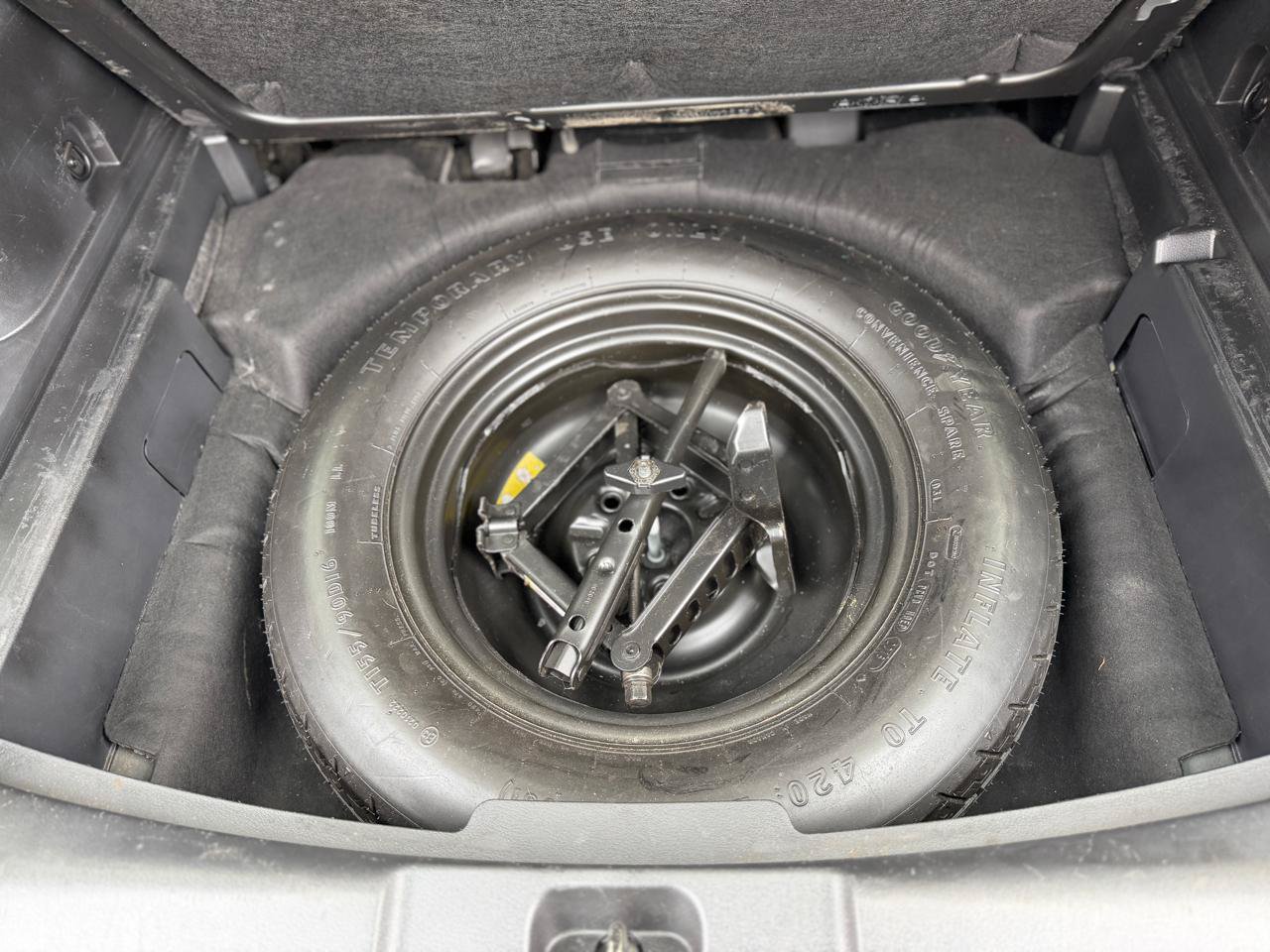 Used 2016 Jeep Patriot Sport FWD image 29