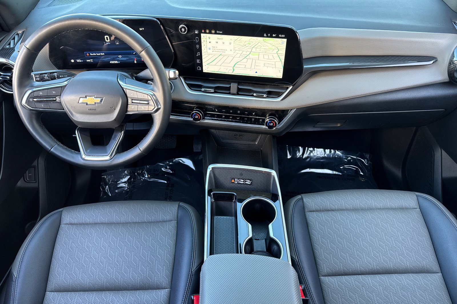 Used 2025 Chevrolet Equinox LT w/ Convenience Package II AWD/4WD image 14