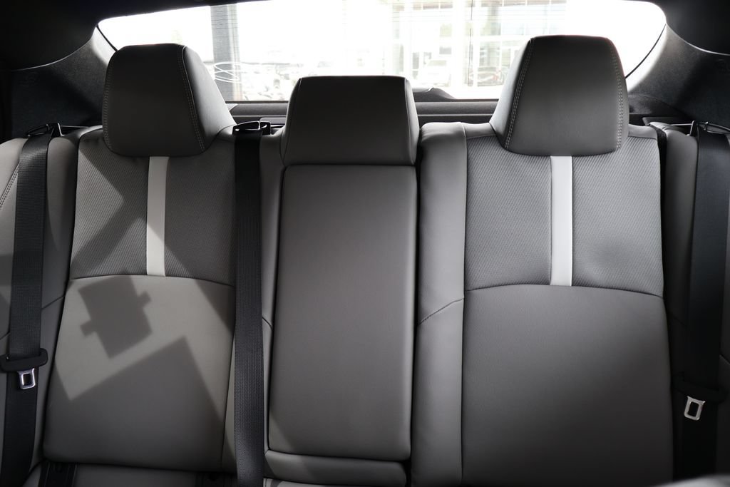 New 2026 Toyota Camry SE AWD/4WD image 46