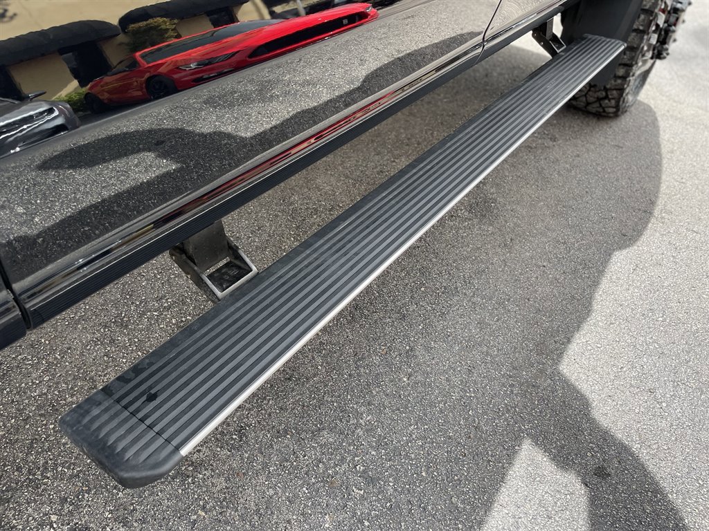 Used 2023 Ford F450 Platinum w/ FX4 Off-Road Package image 44