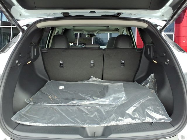 New 2026 Nissan Murano SL AWD/4WD image 16