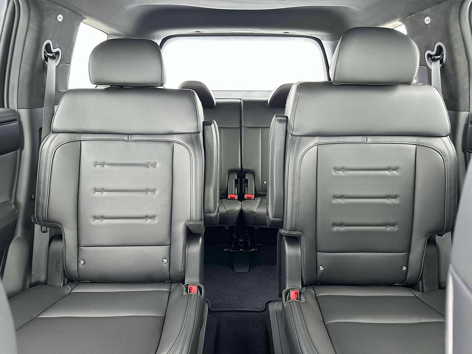 New 2025 Hyundai Santa Fe Calligraphy image 17