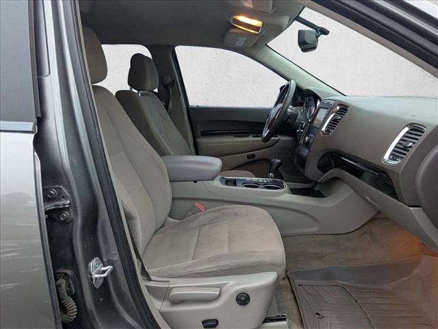 Used 2011 Dodge Durango Crew image 23