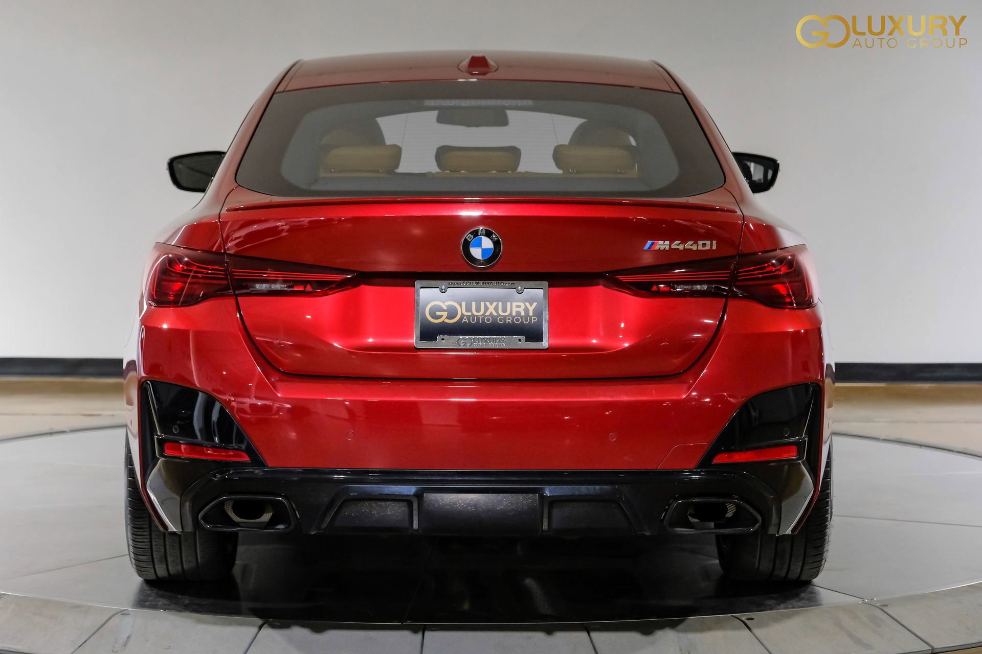 Used 2025 BMW M440i image 11