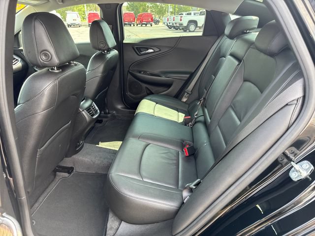 Used 2024 Chevrolet Malibu LT FWD image 23