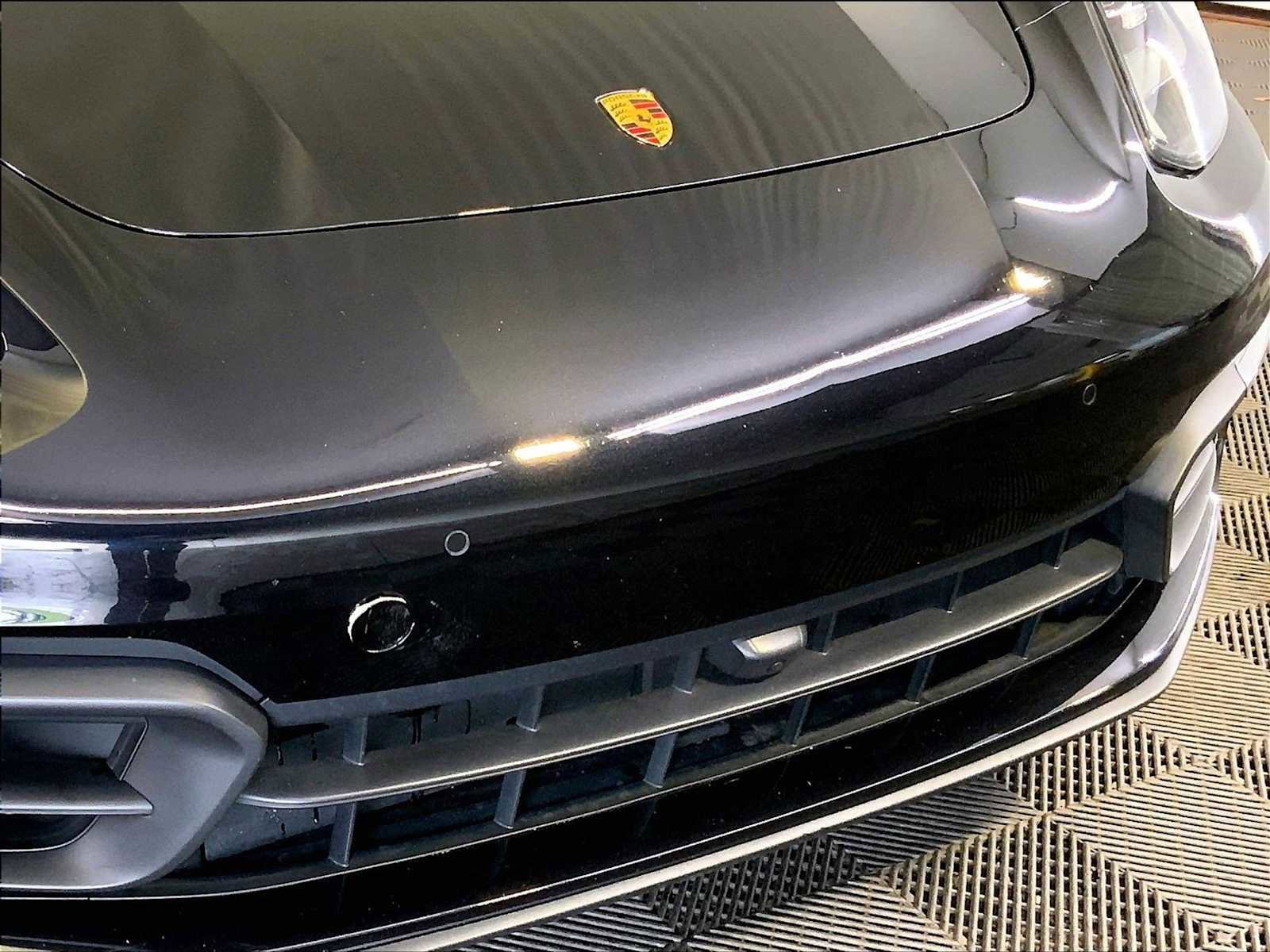 Certified 2023 Porsche Panamera 4 Platinum Edition AWD/4WD image 34