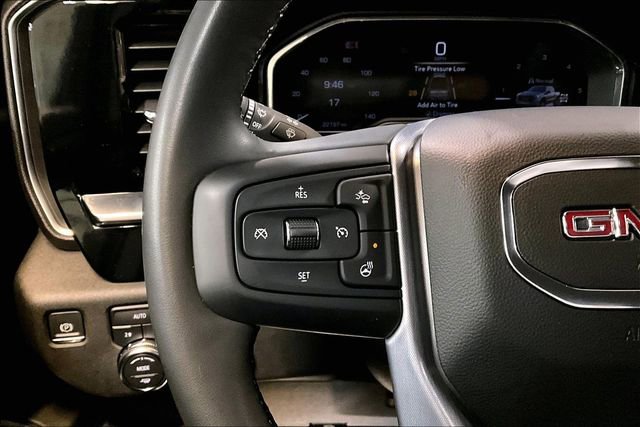 Used 2024 GMC Sierra 1500 Elevation image 11