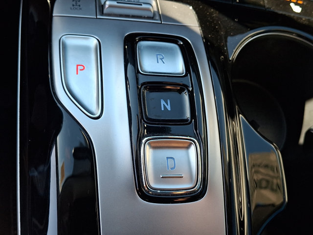 Certified 2022 Hyundai Tucson SEL AWD/4WD image 15