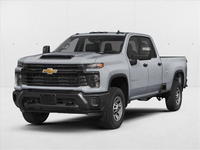 New 2026 Chevrolet Silverado 3500 LT