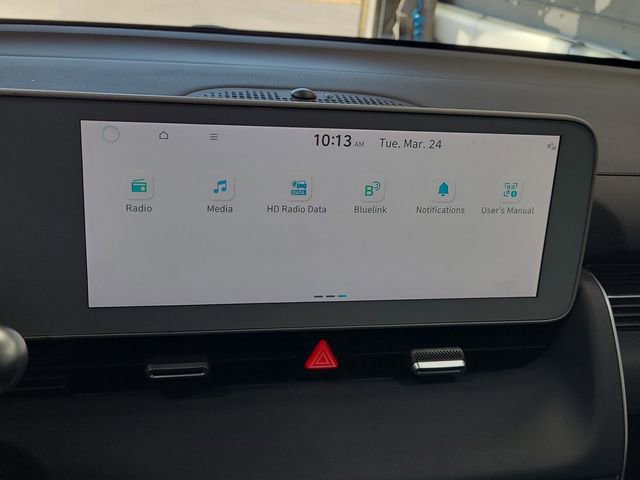 Used 2024 Hyundai Ioniq 5 SEL image 13