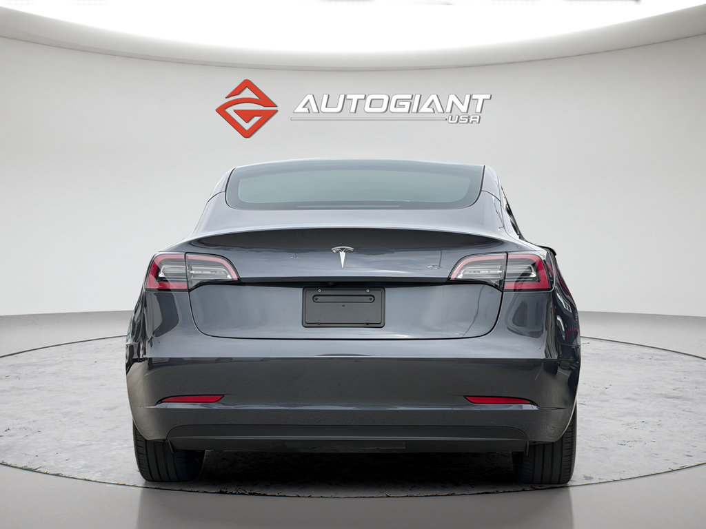 Used 2021 Tesla Model 3 Standard Range Plus RWD image 6